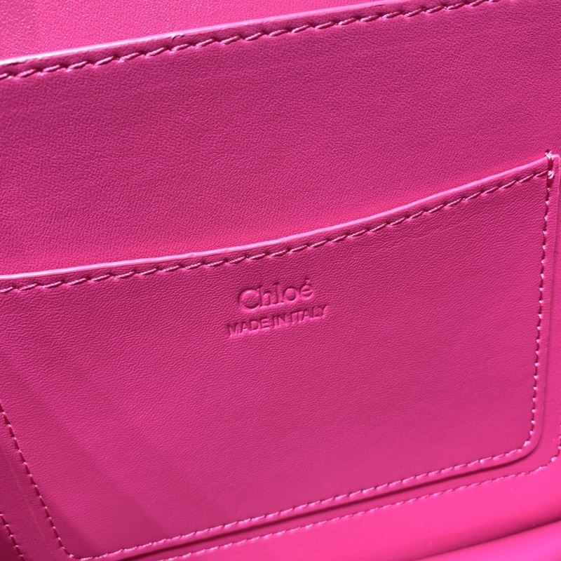 Chloe Satchel Bags